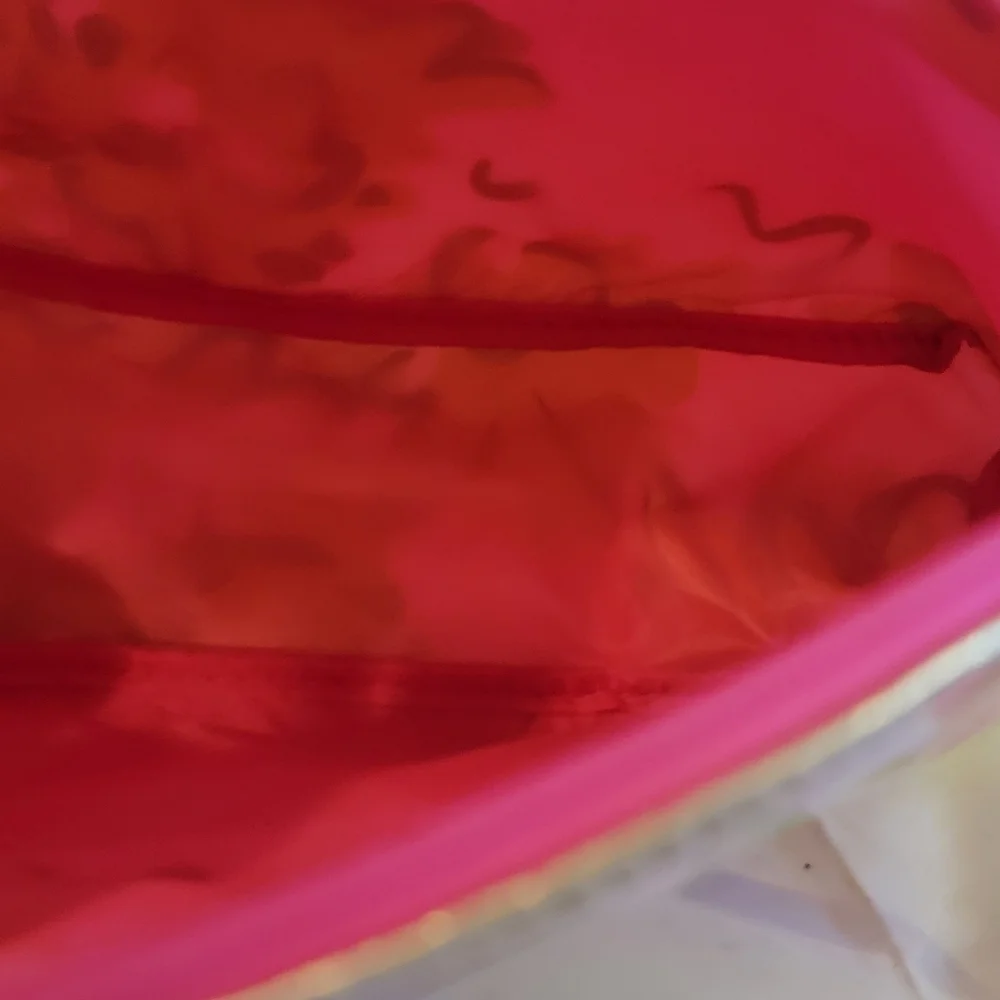 LILLY‎ PULITZER COSMETIC BAG by ESTEE LAUDER